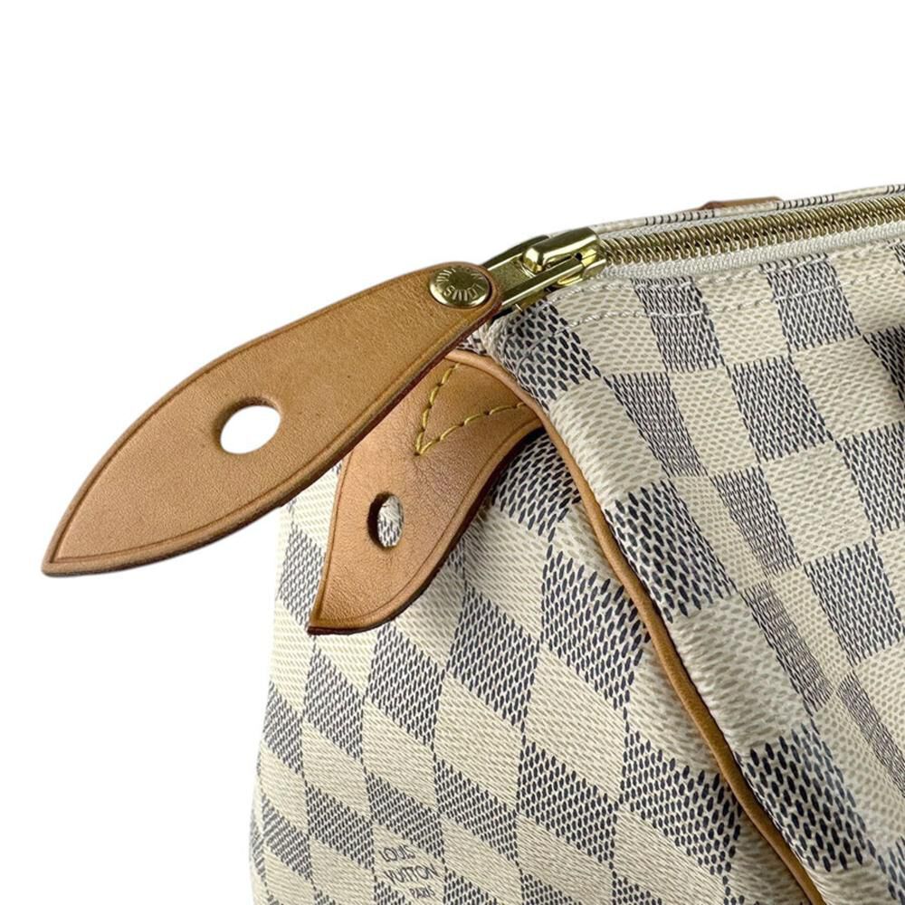 Louis Vuitton Speedy