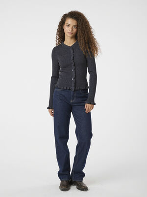 Eshra Knit Blouse
