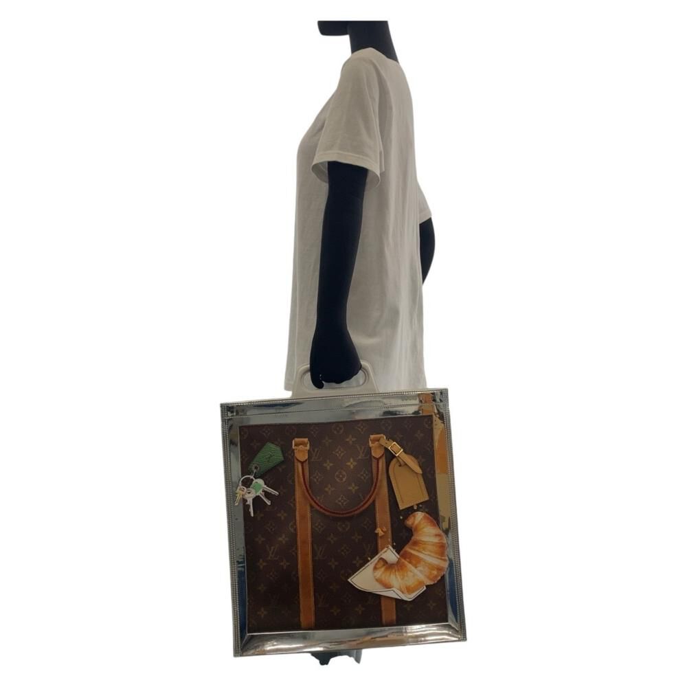 Louis Vuitton Sac Plat