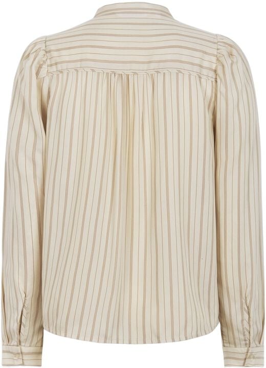 SRCharlotte Blouse