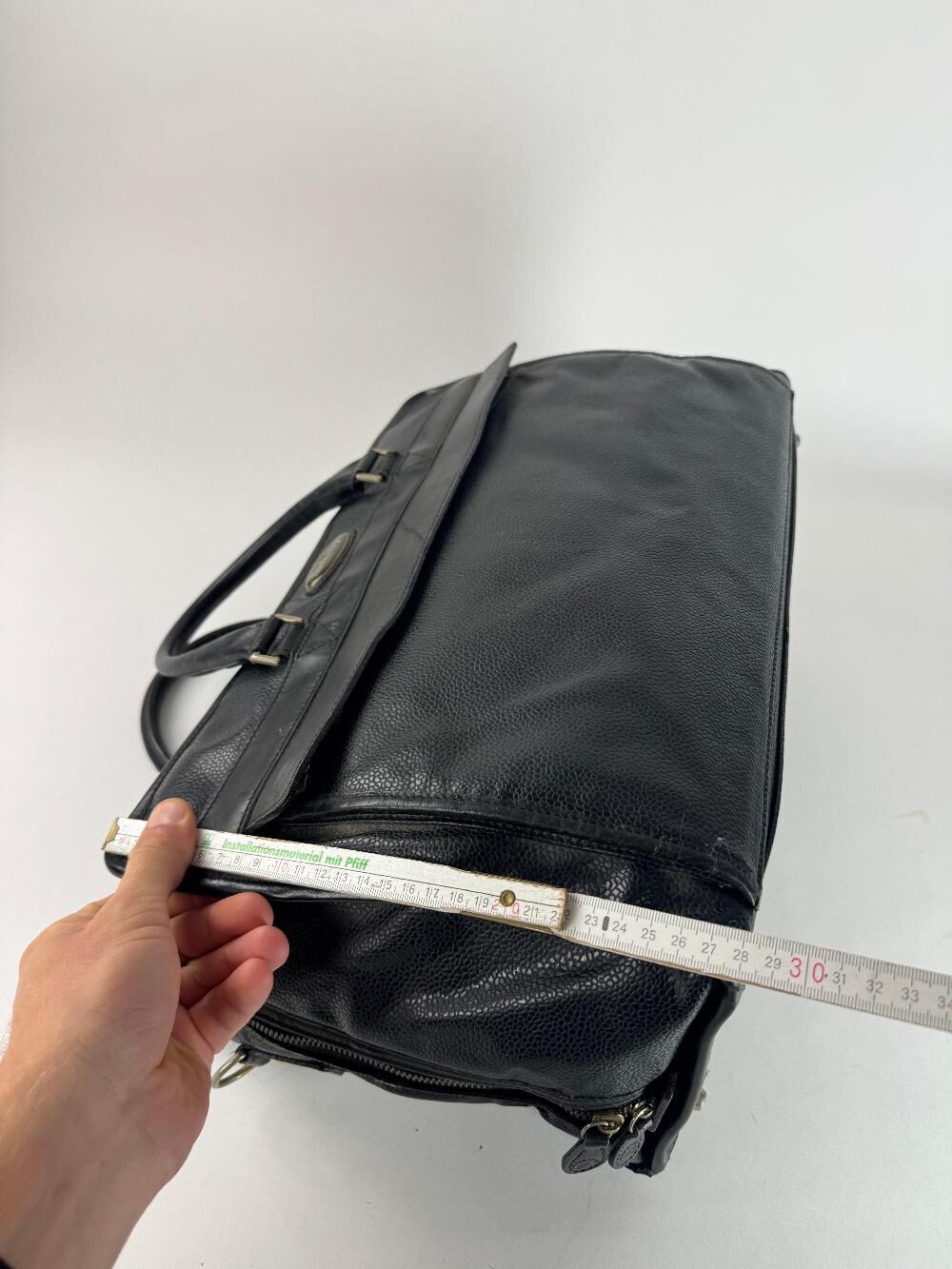 Burberry Travel Bag
