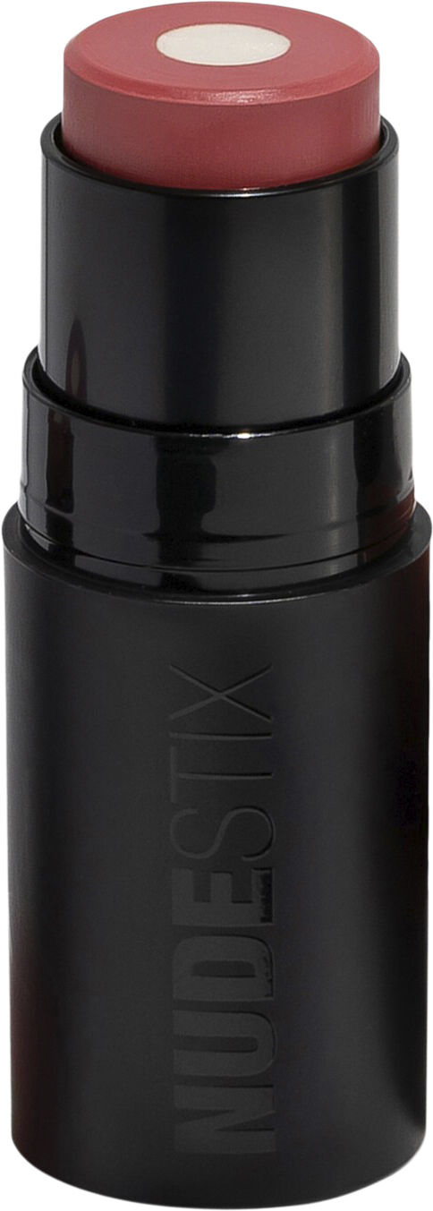 Nudies All Over Face Color Matte + Glow &ndash; Blush stick