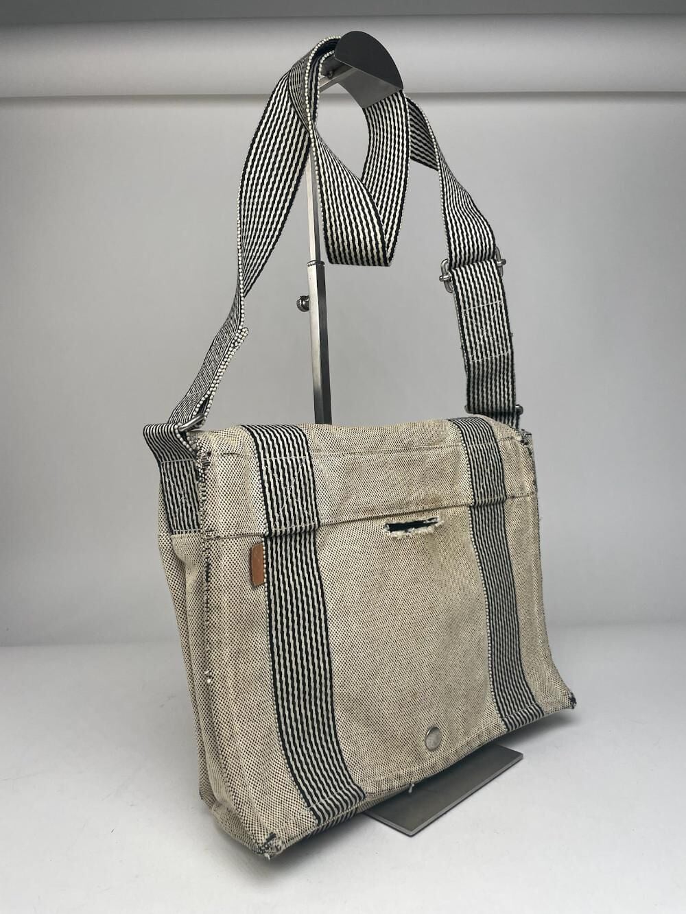 Herm&egrave;s Shoulder Bag
