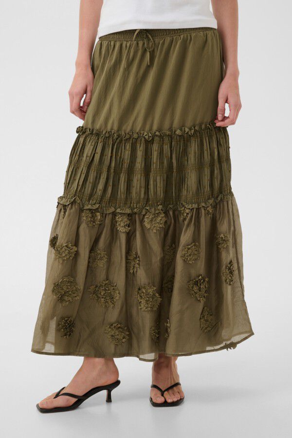 CUdeena Skirt