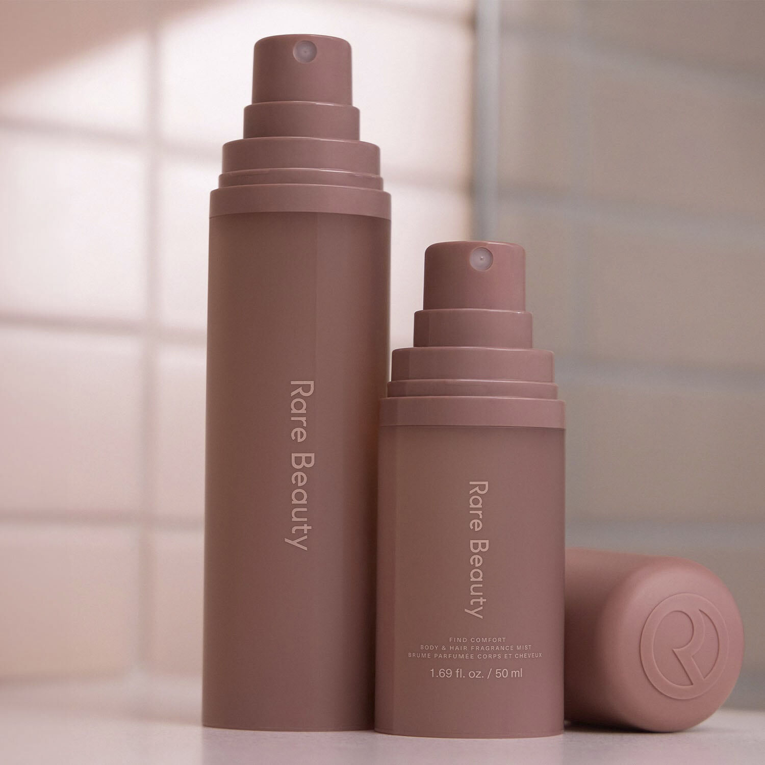 Find Comfort Mini Body & Hair Fragrance - Mini duftmist til krop og h&aring;