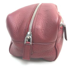 Prada Pouch