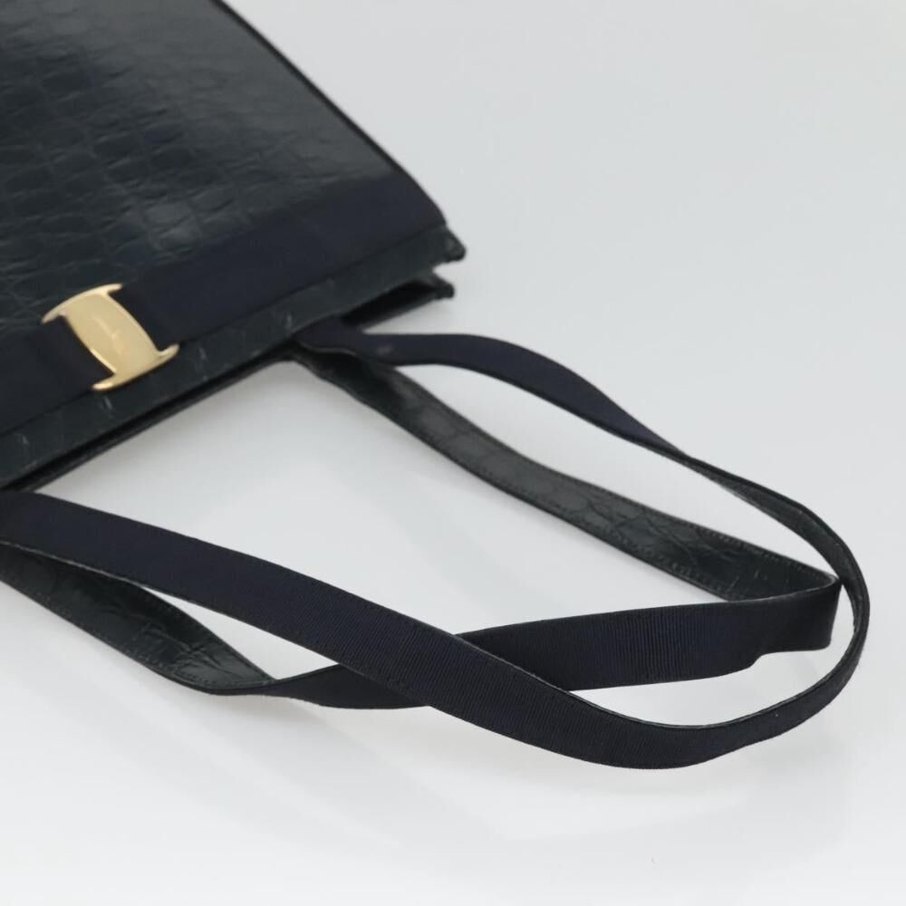 Salvatore Ferragamo Shoulder Bag