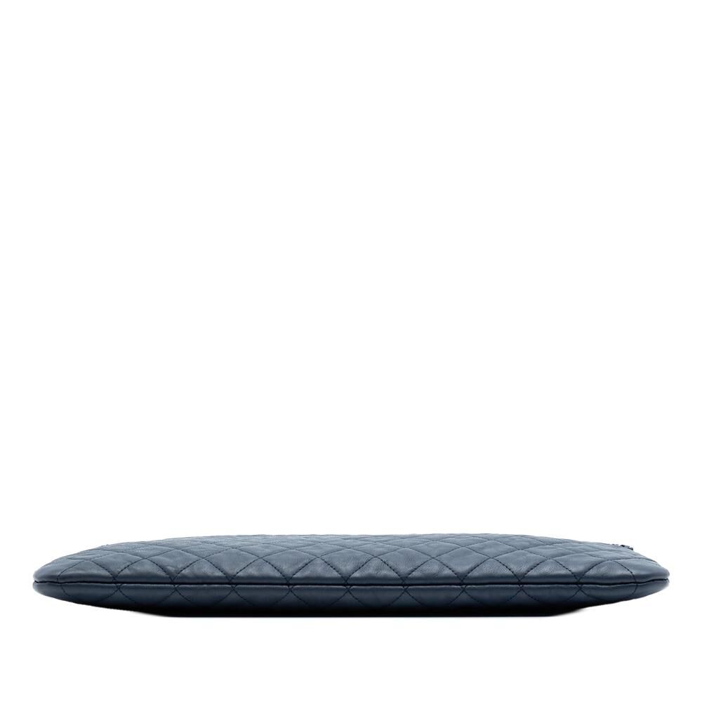 Chanel Clutch