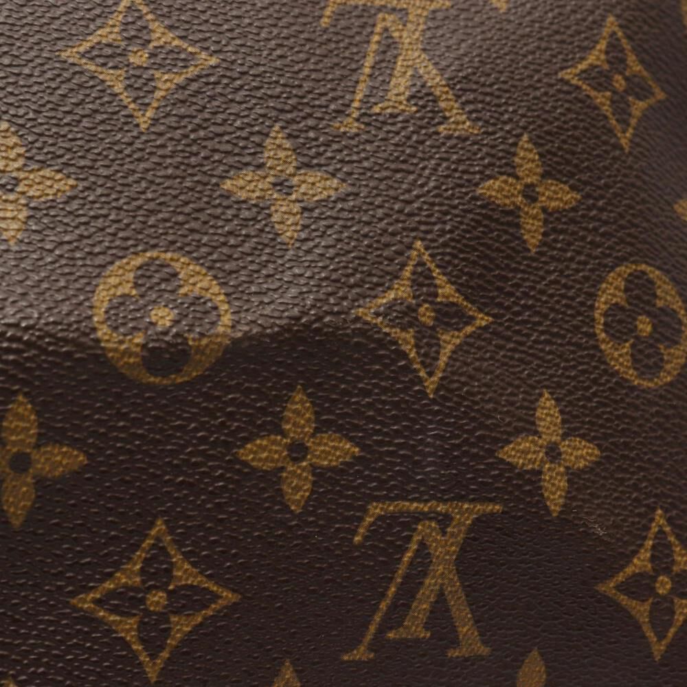 Louis Vuitton Keepall