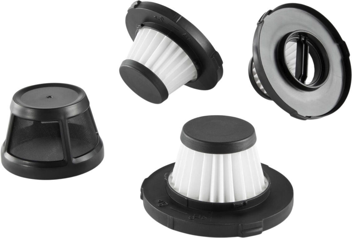 KitchenAid Go K&oslash;kkenst&oslash;vsuger