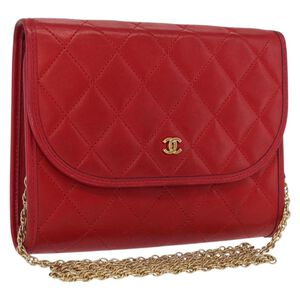 Chanel Shoulder Bag