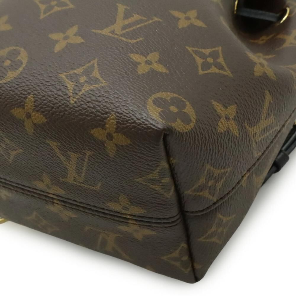 Louis Vuitton Montsouris