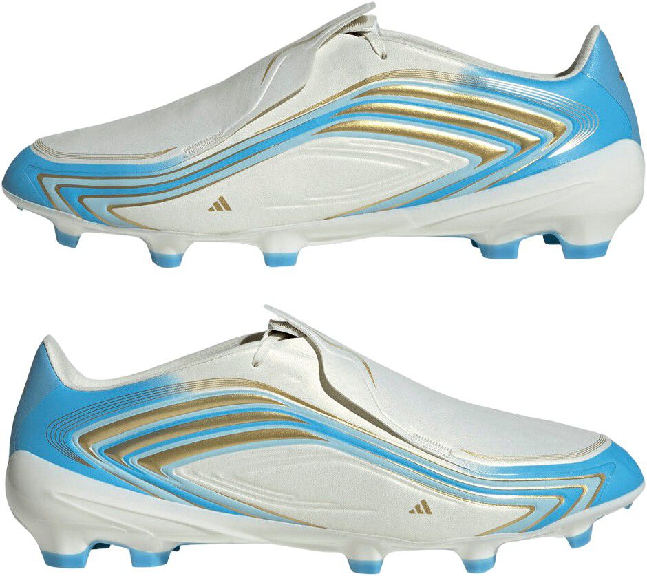 F50 Messi League FG Fodboldst&oslash;vler