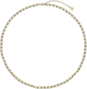 Necklace chain chloe