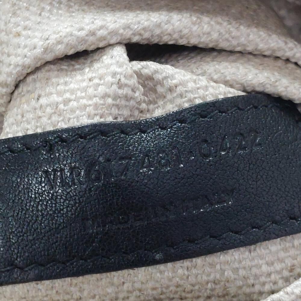 Yves Saint Laurent Tote