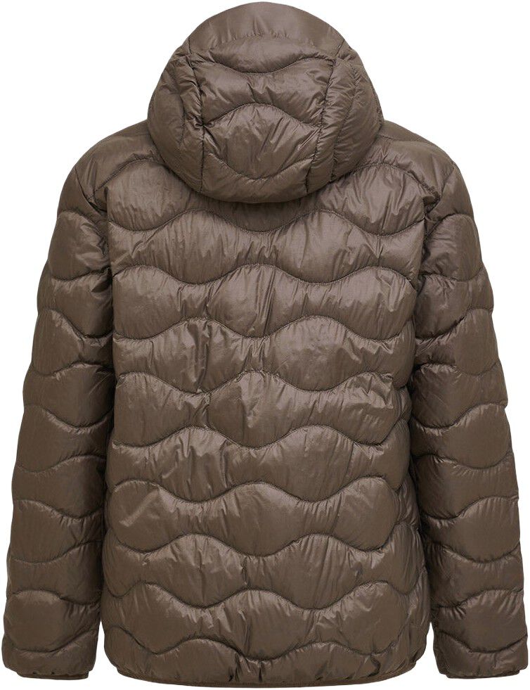 Helium Down Letv&aelig;gts Overgangsjakke