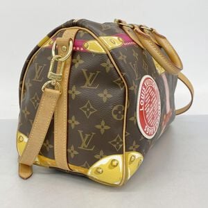 Louis Vuitton Speedy