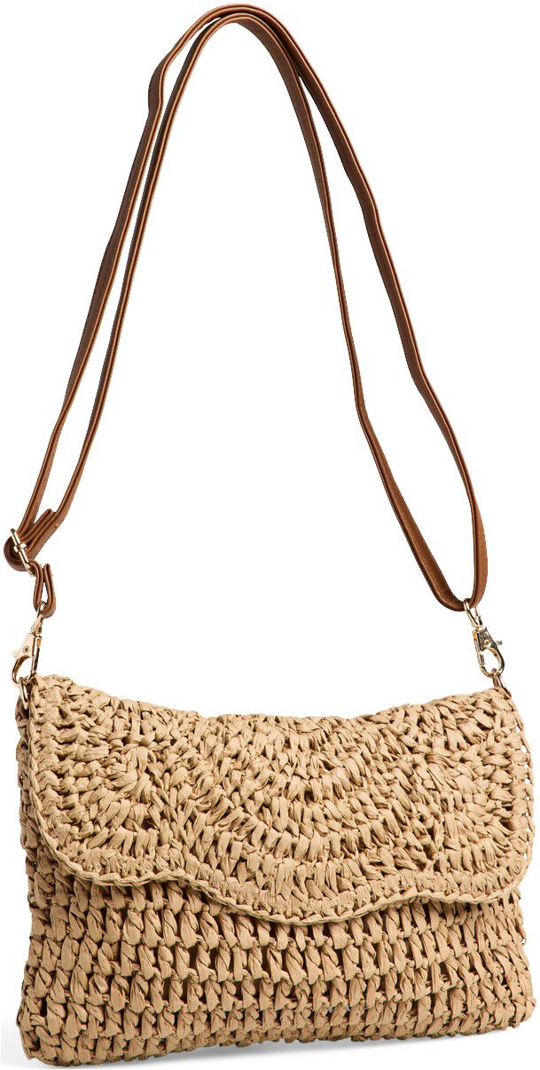 PCVIOLET CROSS BODY SWW