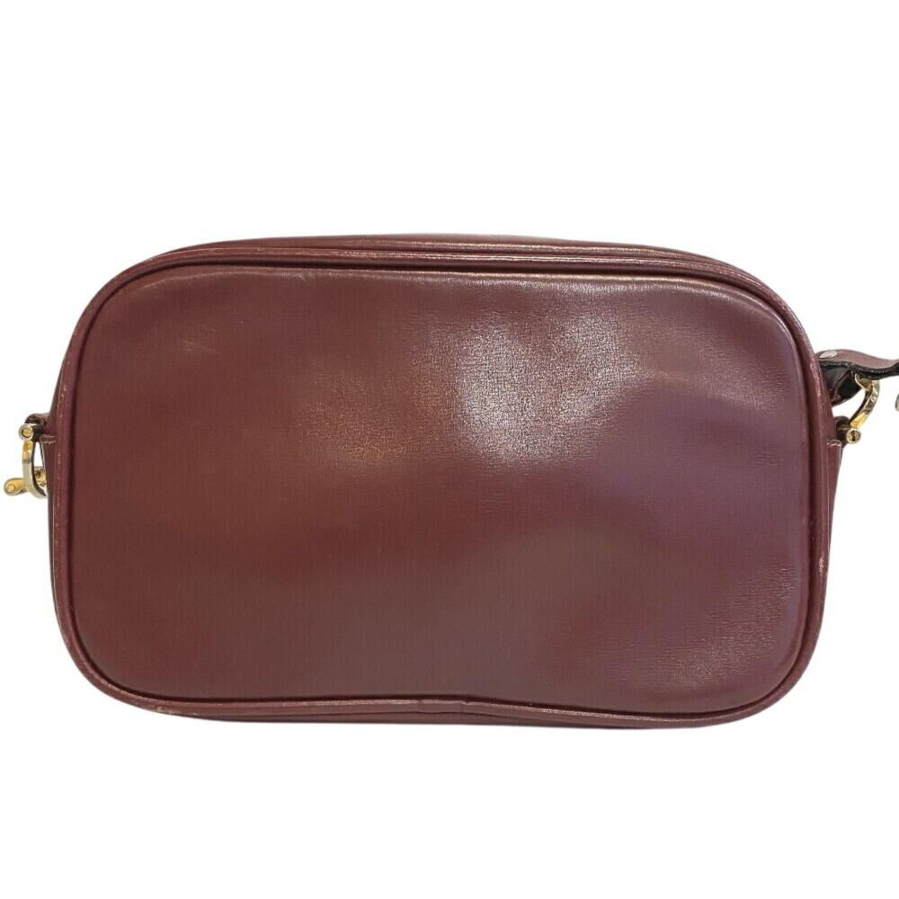 Cartier Shoulder Bag