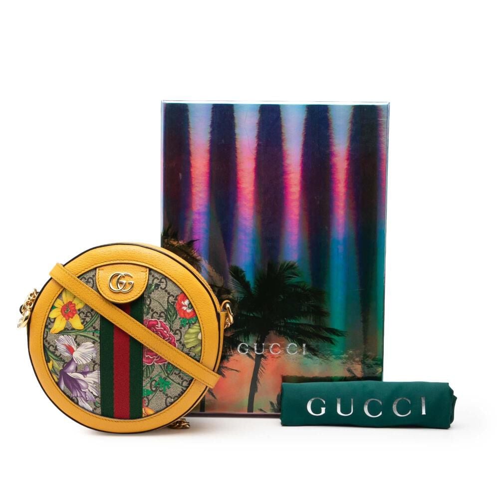 Gucci Ophidia