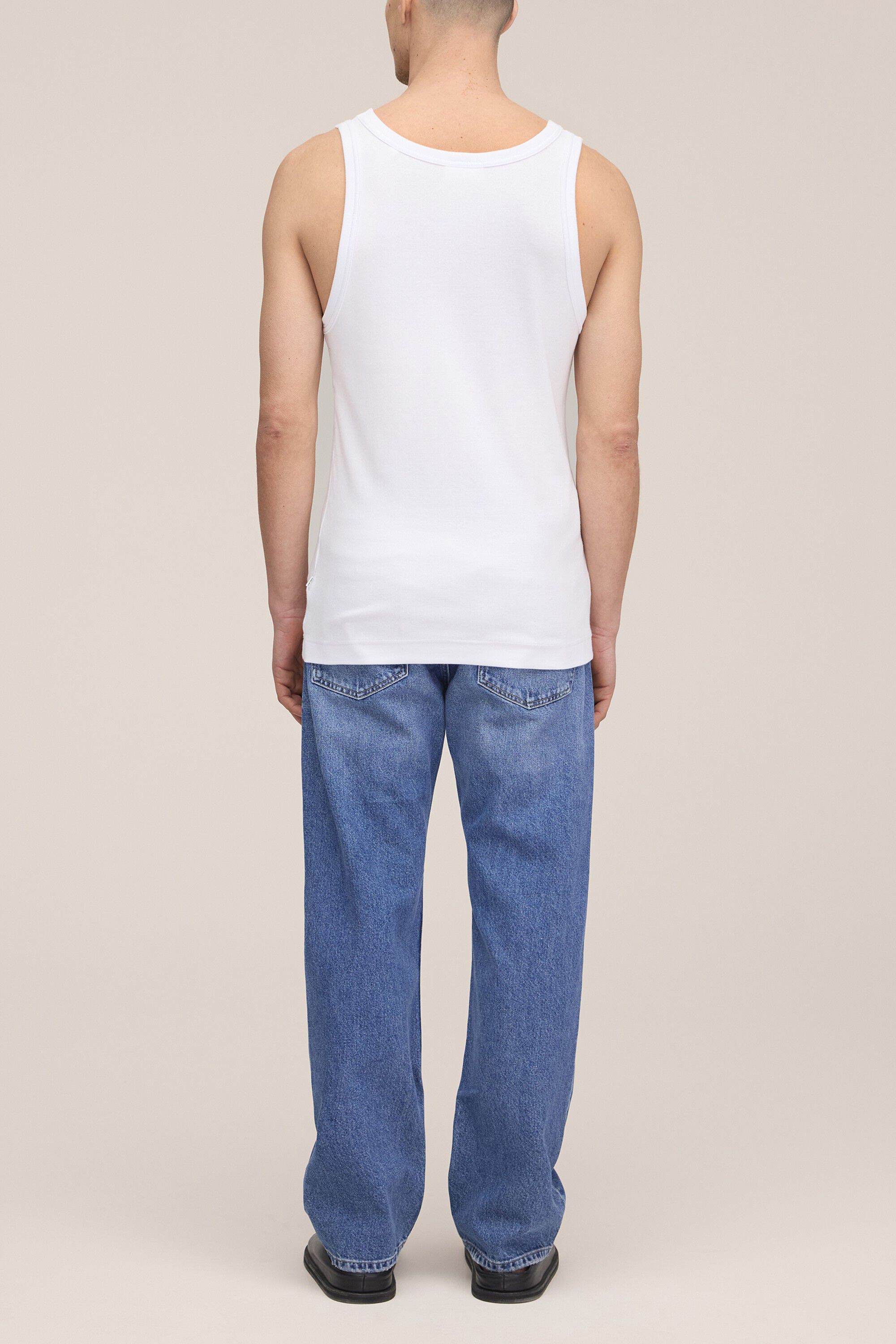 Mick Tank Top