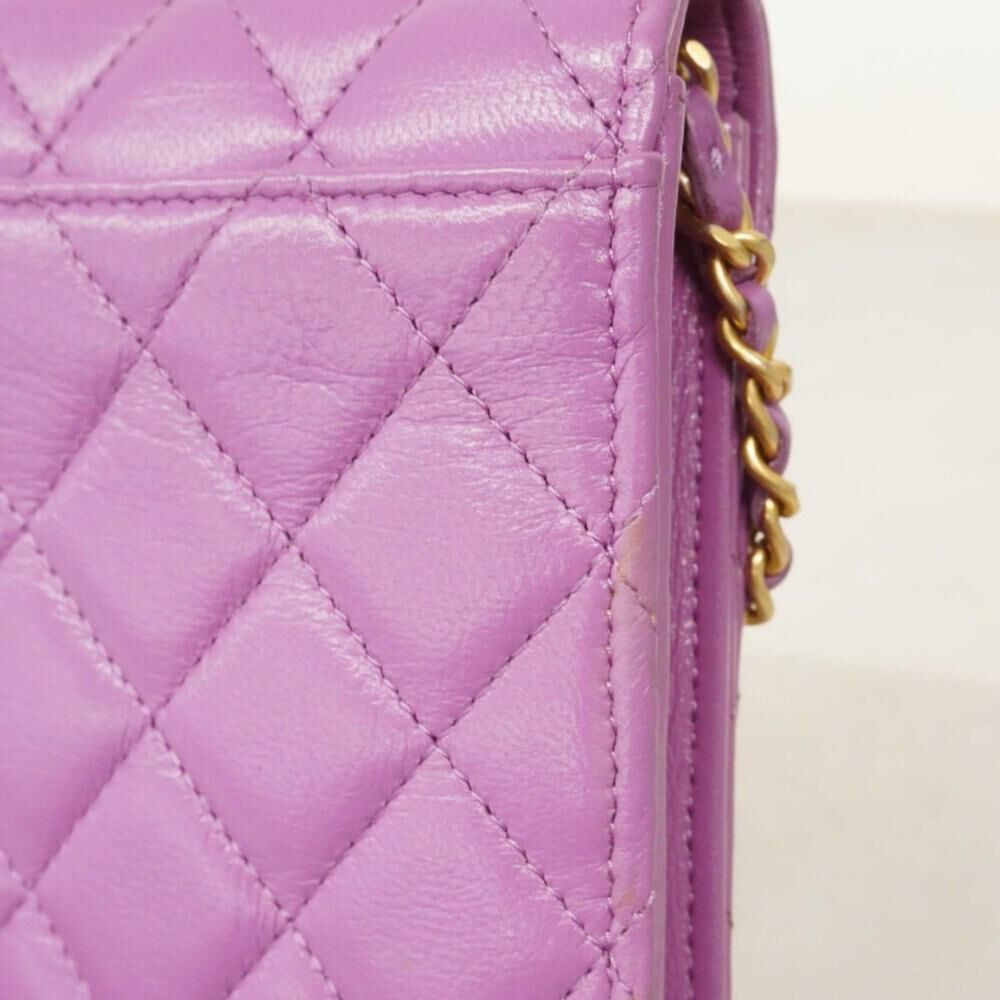 Chanel Shoulder Bag