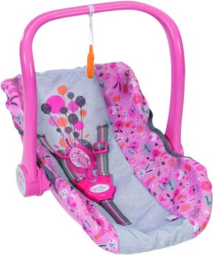 Baby Born stol lift