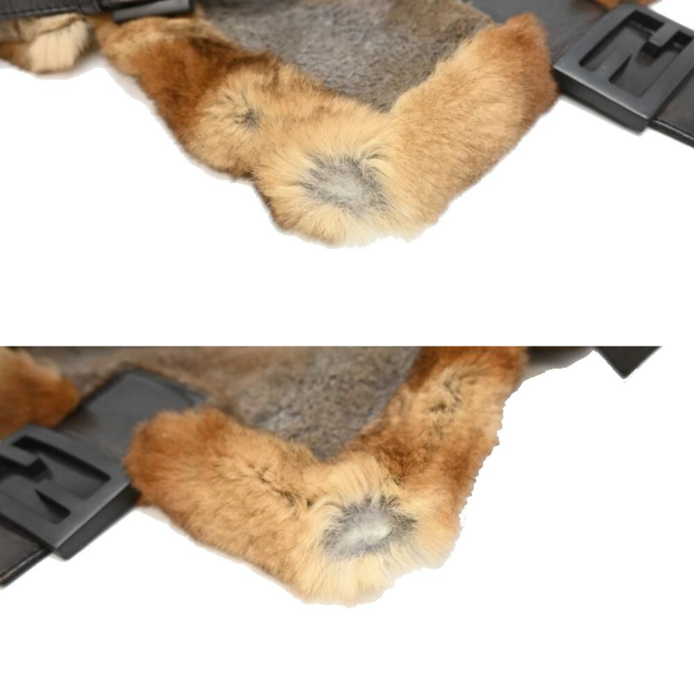 Fendi Bucket Bag