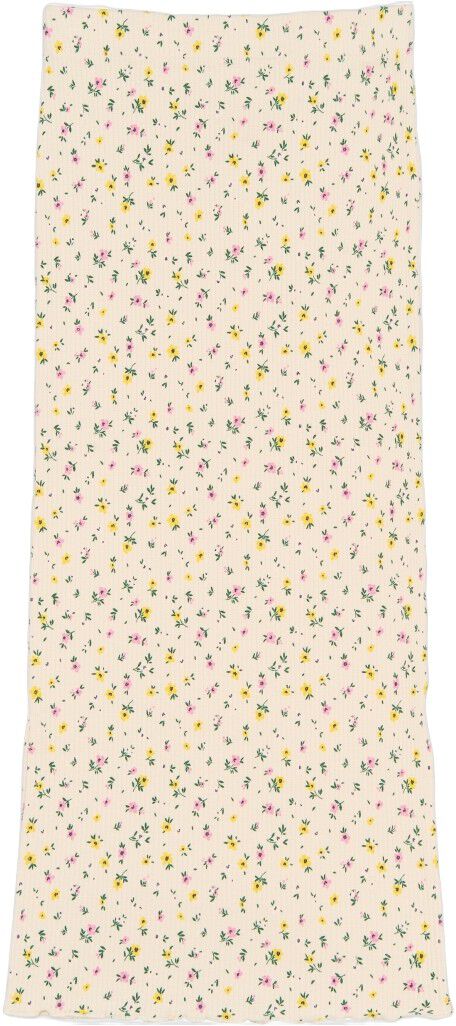 TNSummer Long Rib Skirt