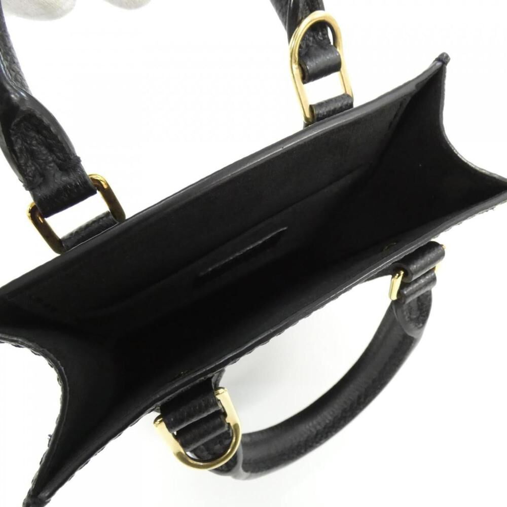 Louis Vuitton Sac Plat