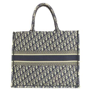 Dior Book Tote