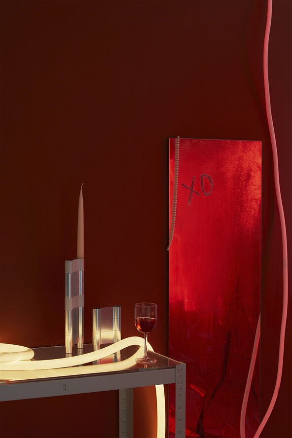 FLEX MOUNT, 4 M, LARGE