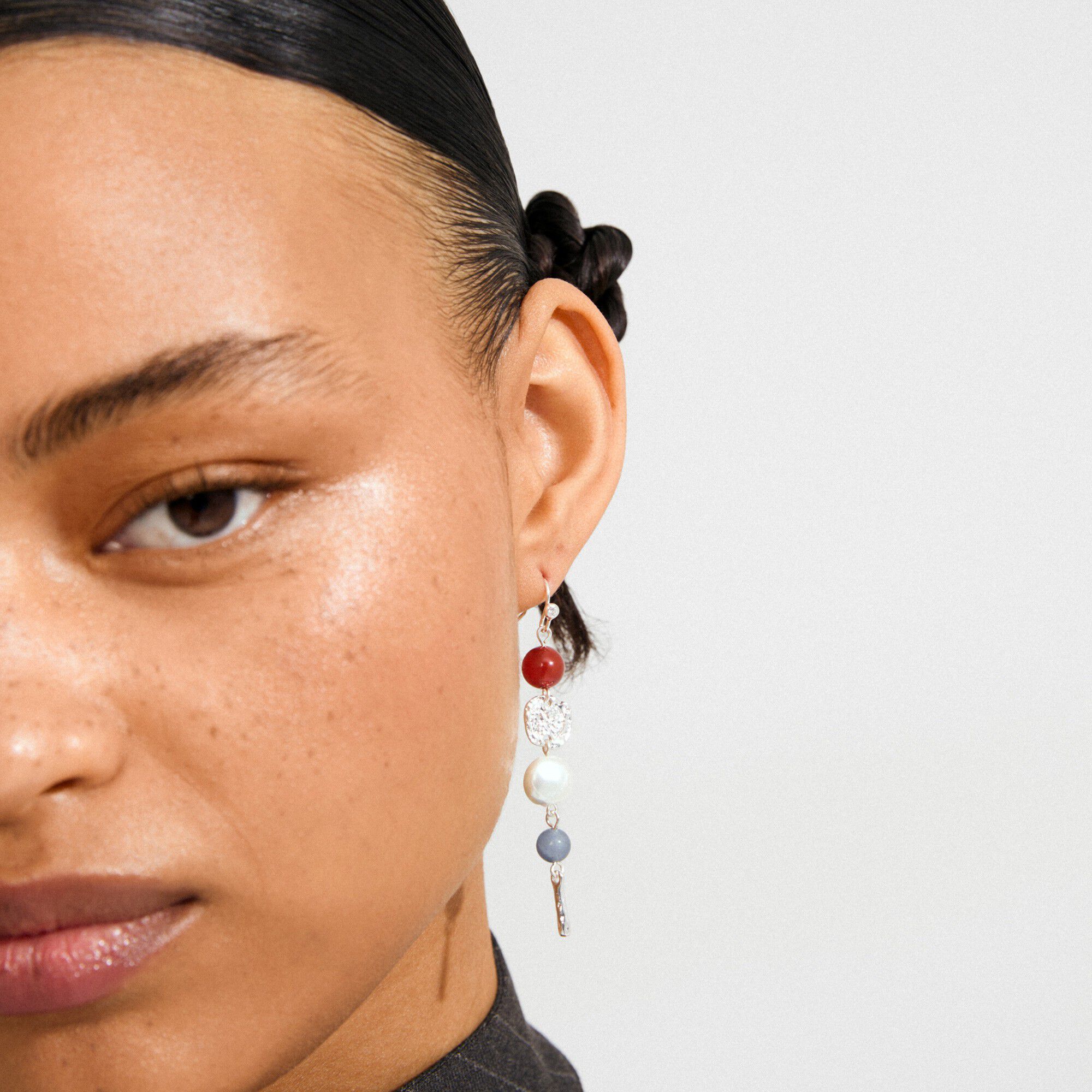 SENSE &oslash;reringe s&oslash;lvbelagt/multi