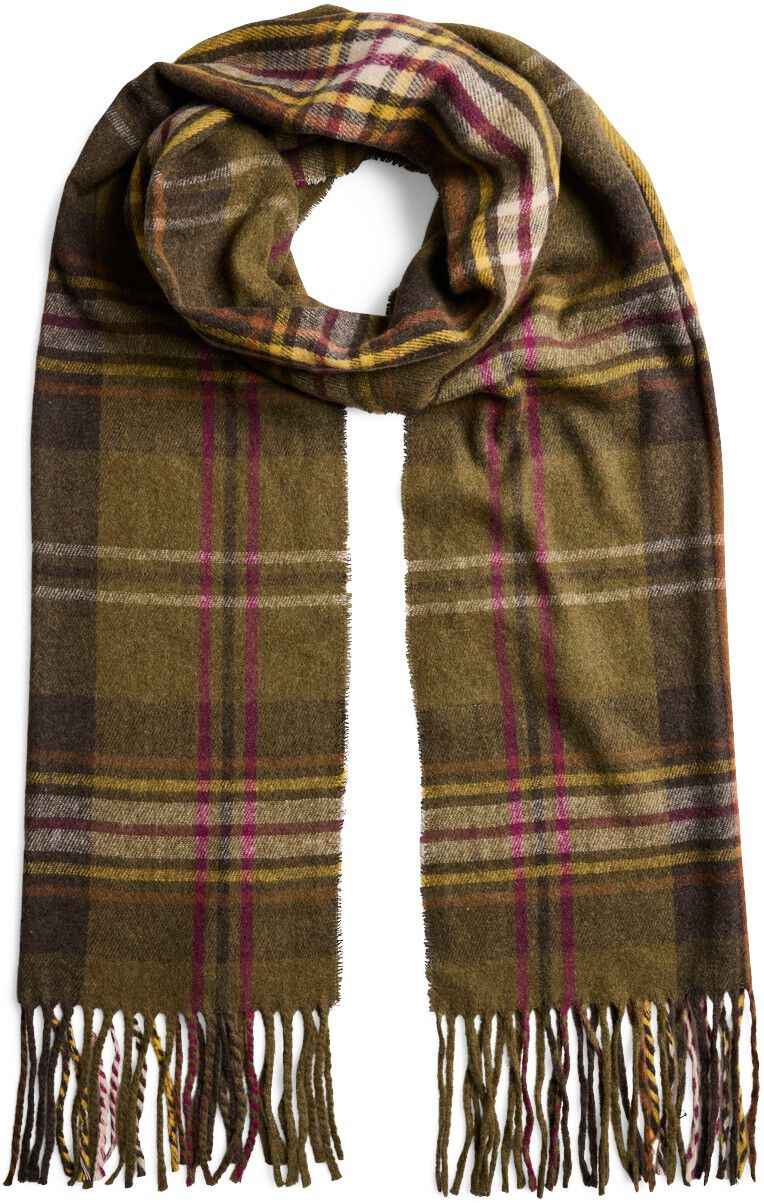 PCAJO SCARF BC