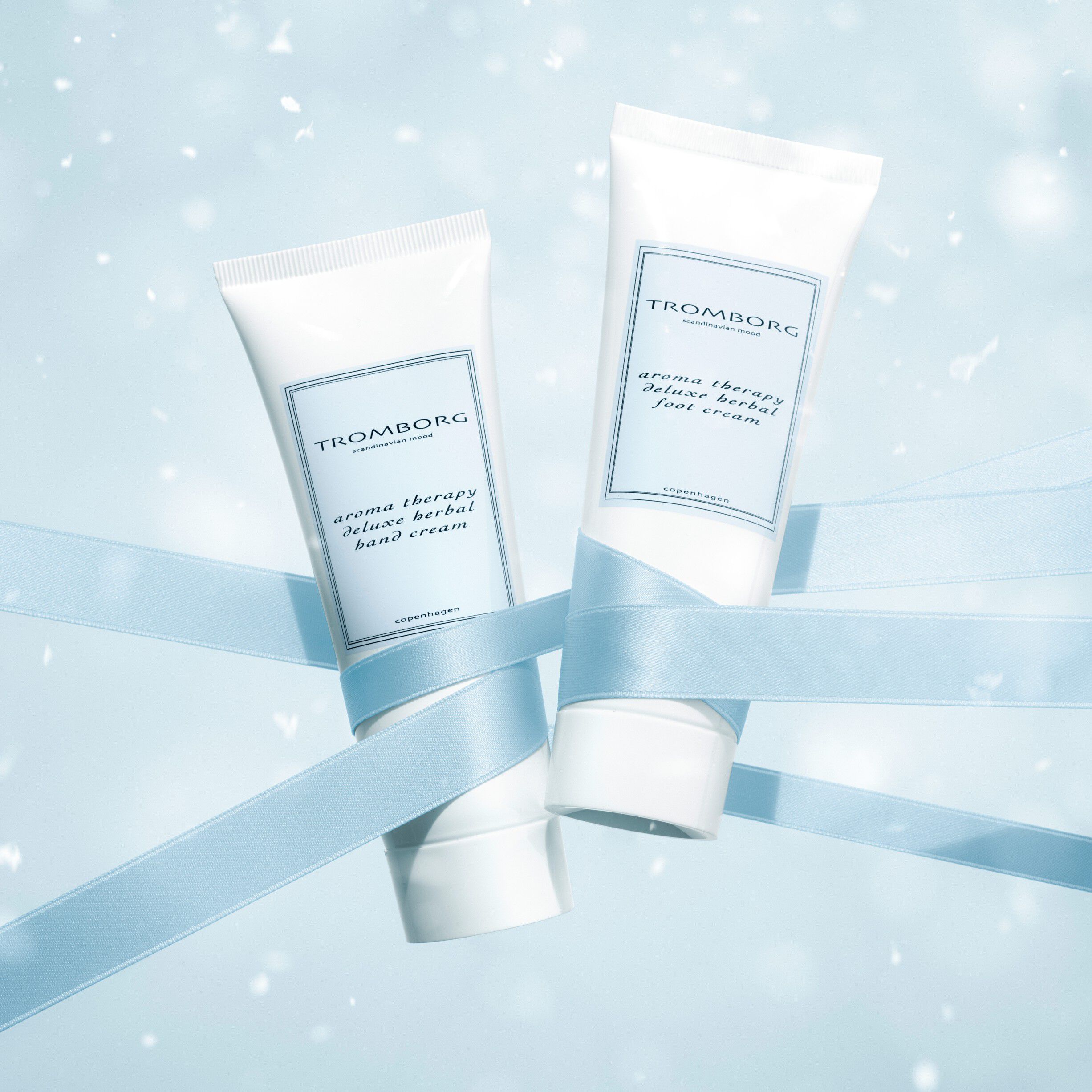 Herbal Hand & Foot Cream Gaves&aelig;t 20