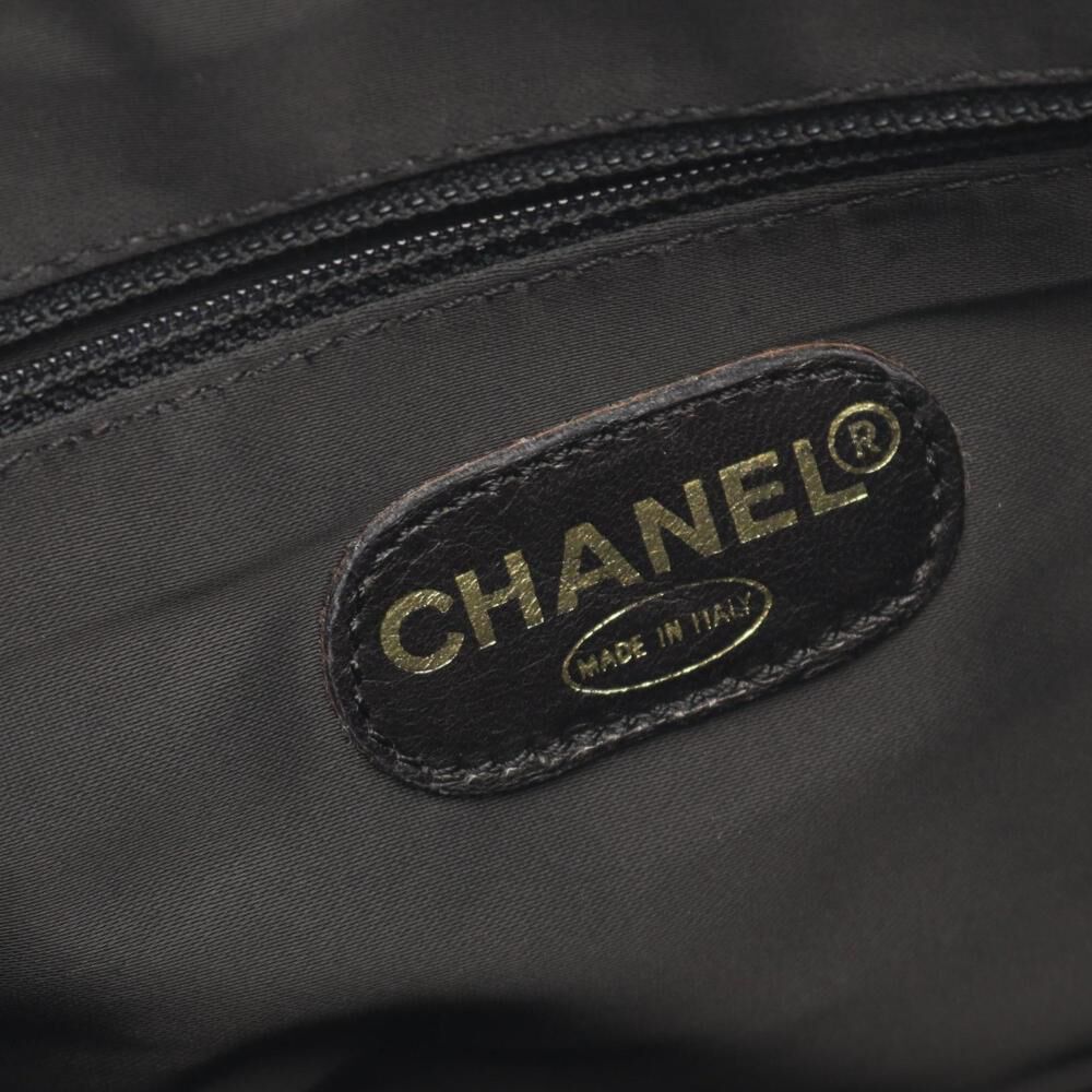Chanel Tote