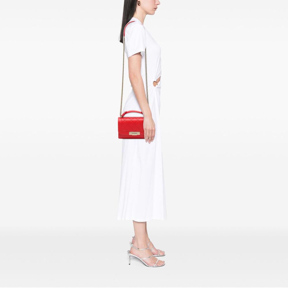 Chanel Flap Bag