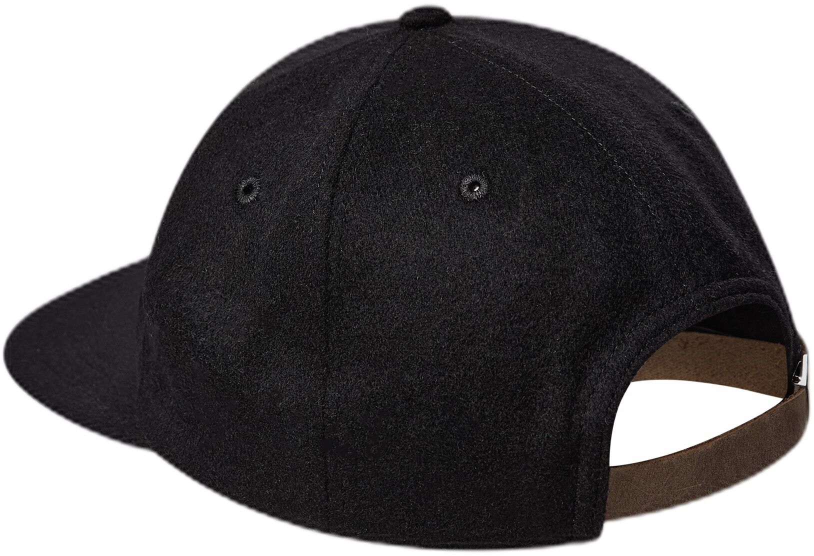 BASEBALL WOOL CAP