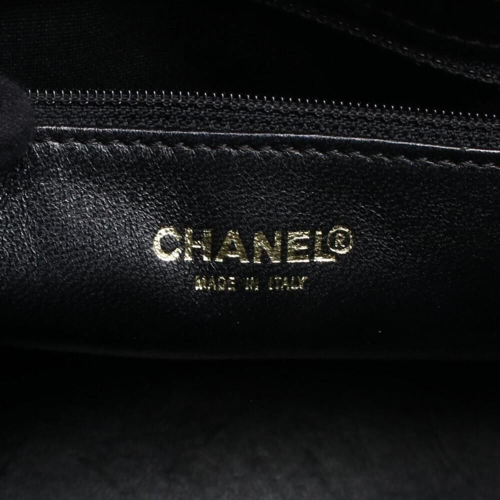Chanel Tote