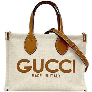 Gucci Tote