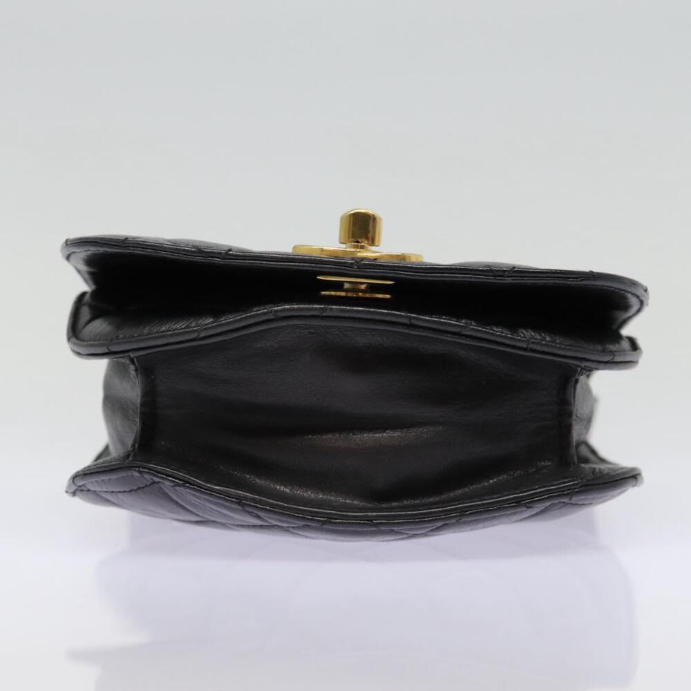 Chanel Belt Bag
