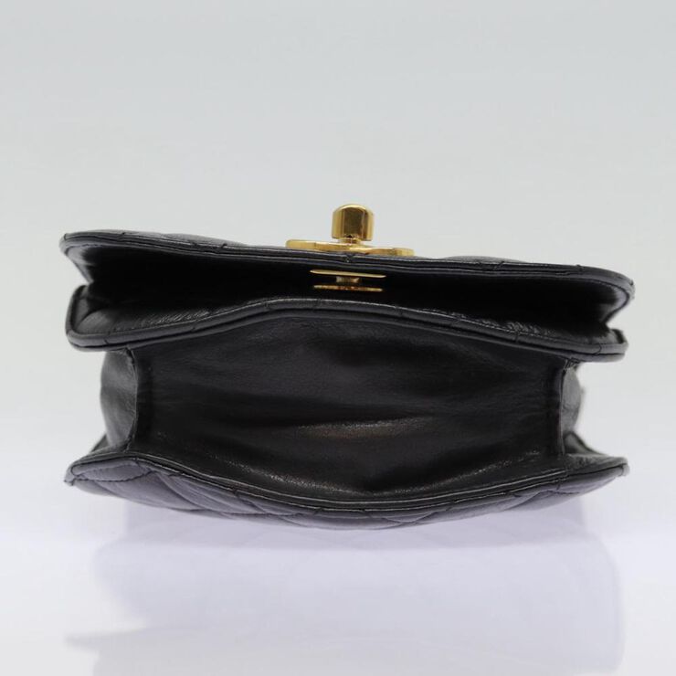 Chanel Belt Bag