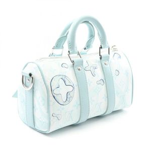 Louis Vuitton Keepall