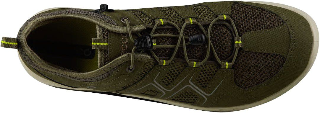 Terracruise LT Low Vent Vandresko