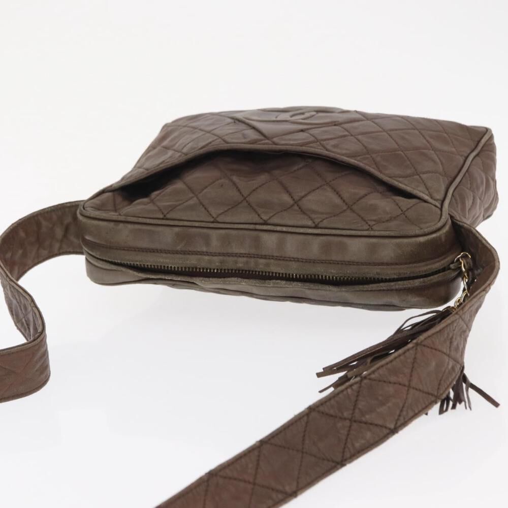 Chanel Crossbody Bag