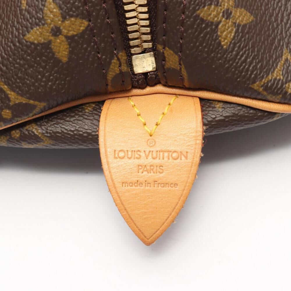 Louis Vuitton Keepall