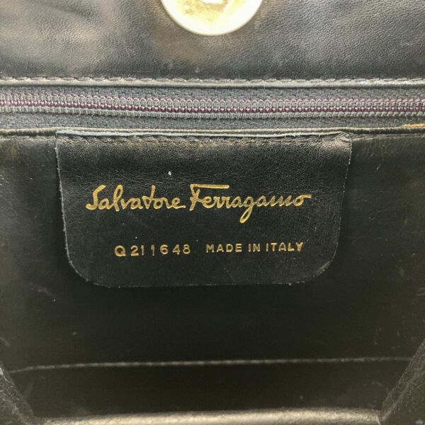 Salvatore Ferragamo Handbag