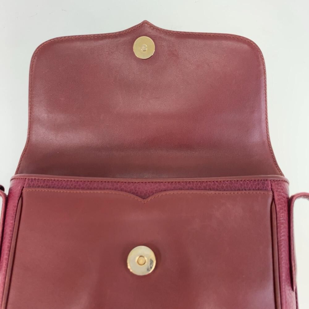 Cartier Shoulder Bag