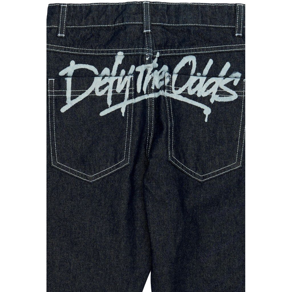 Tnyago Baggy Fit Jeans