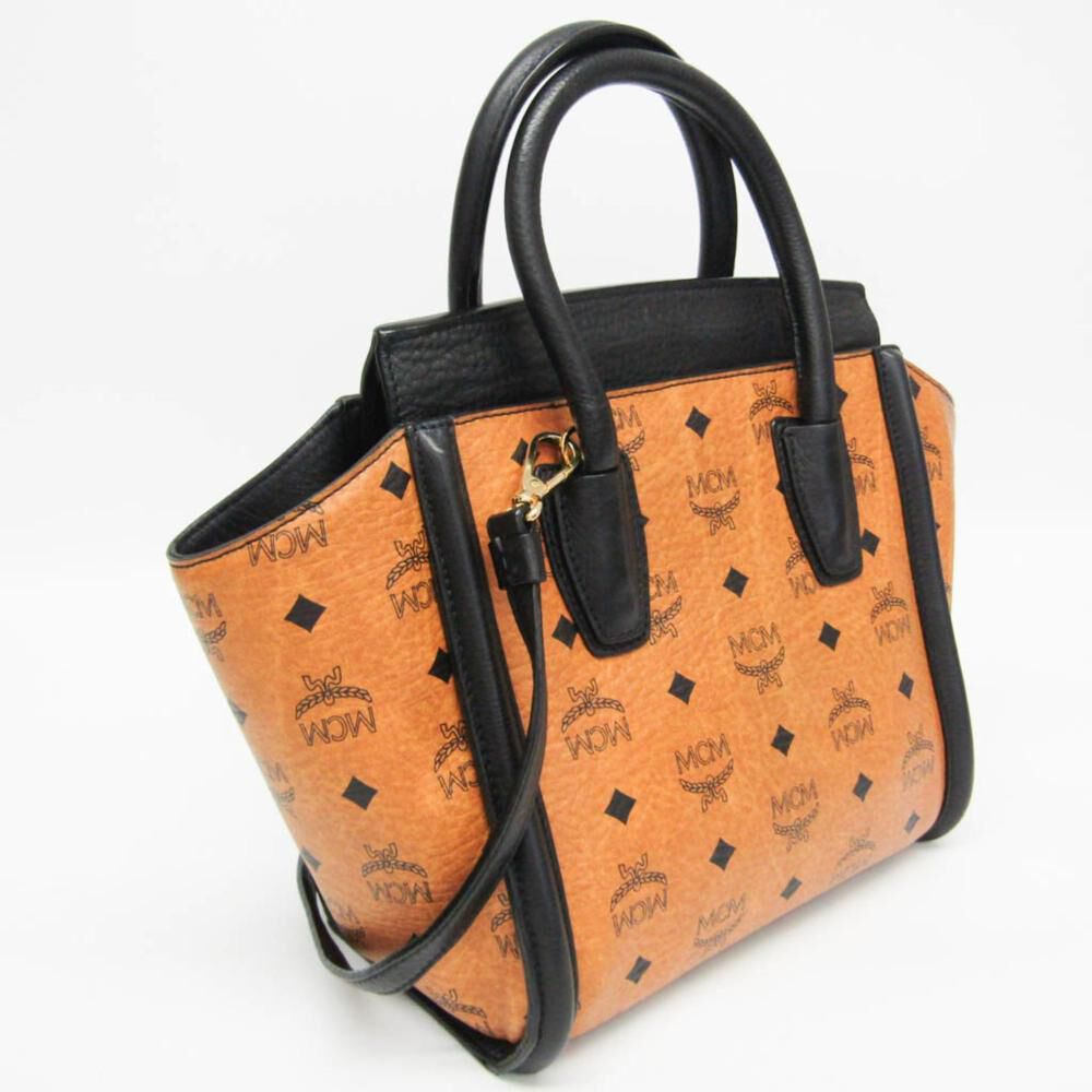 Mcm Handbag